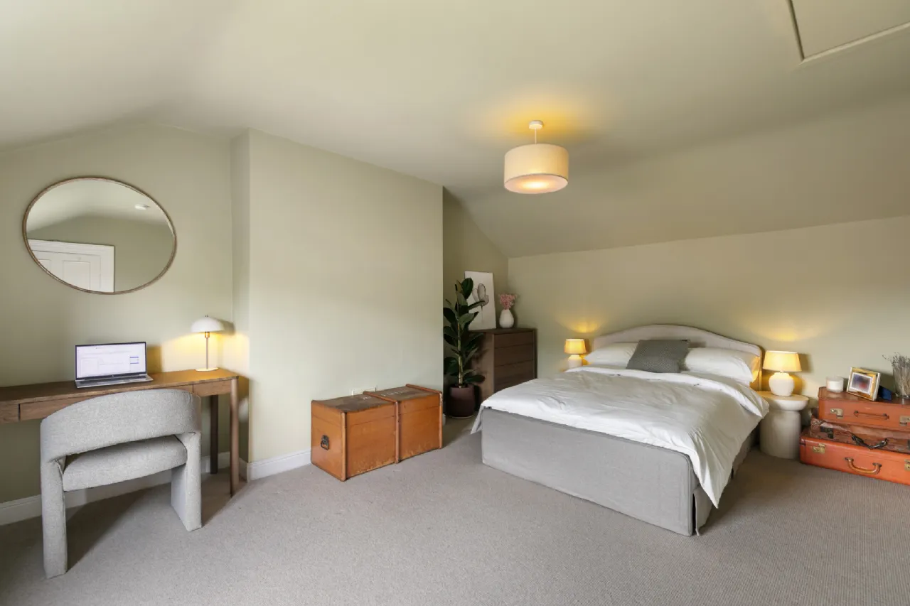 Photo of 4 Le Bas Terrace, Leinster Road West, Rathmines, Dublin 6, D06 C1W0
