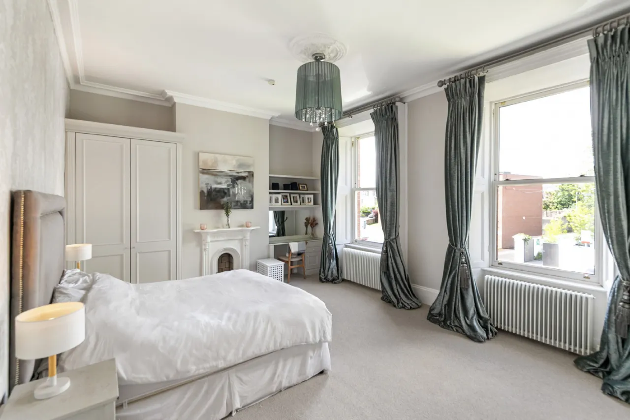 Photo of 4 Le Bas Terrace, Leinster Road West, Rathmines, Dublin 6, D06 C1W0