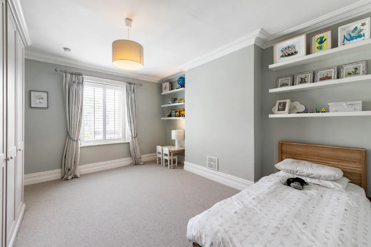 Photo of 4 Le Bas Terrace, Leinster Road West, Rathmines, Dublin 6, D06 C1W0