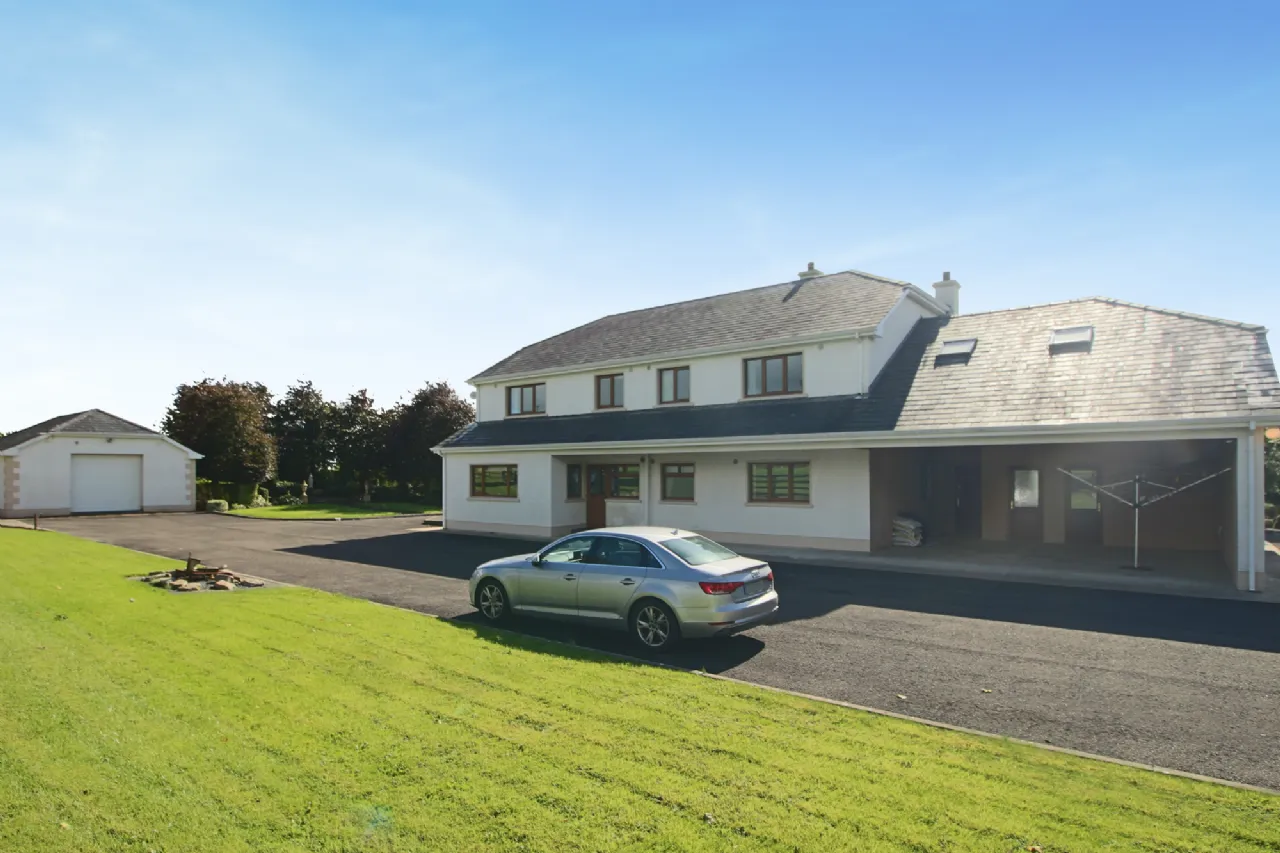 Photo of Newtowngore, Co. Leitrim, N41 AH74