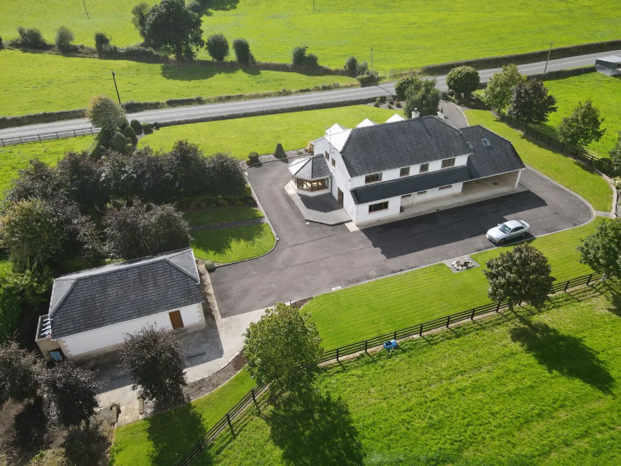 Photo of Newtowngore, Co. Leitrim, N41 AH74