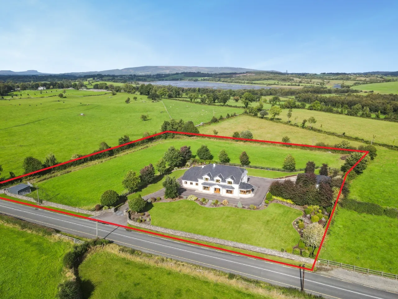 Photo of Newtowngore, Co. Leitrim, N41 AH74