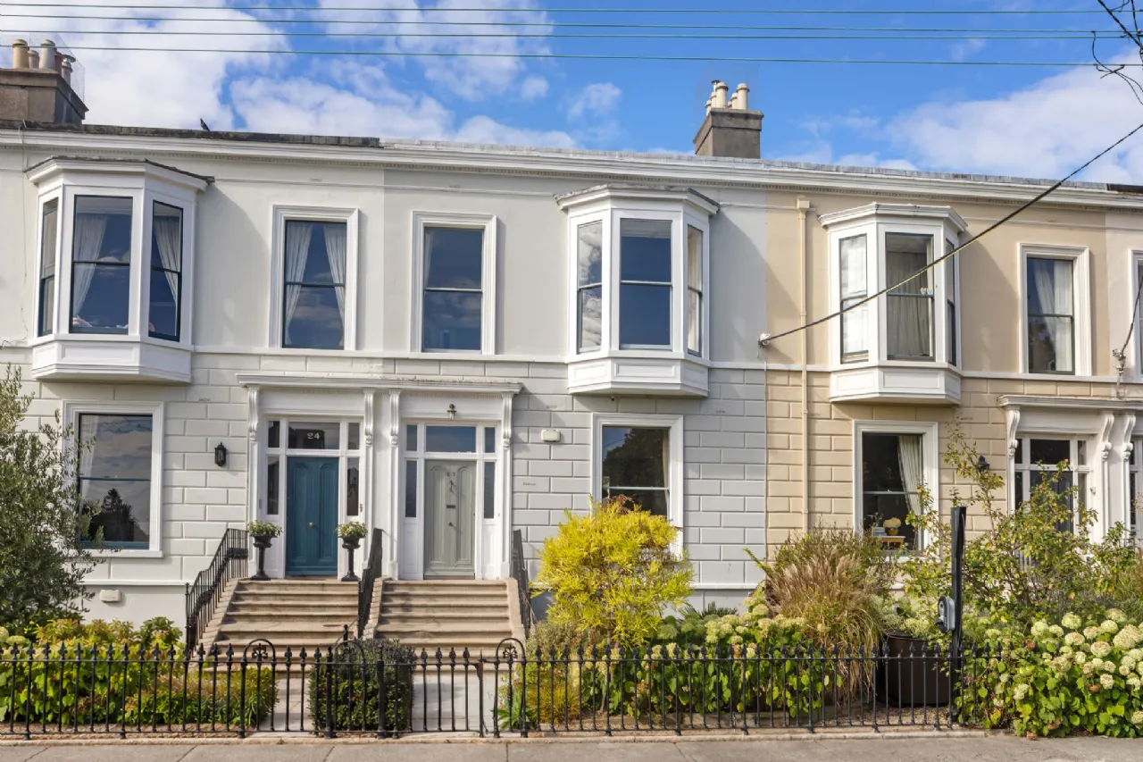 Photo of Fortrose, 23 Royal Terrace West, Dun Laoghaire, Co Dublin, A96 Y6P3