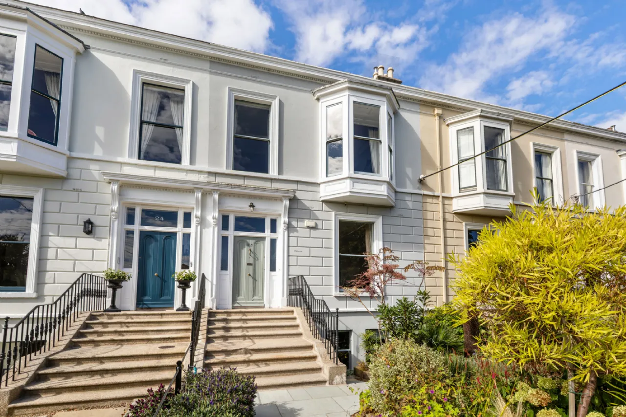 Photo of Fortrose, 23 Royal Terrace West, Dun Laoghaire, Co Dublin, A96 Y6P3