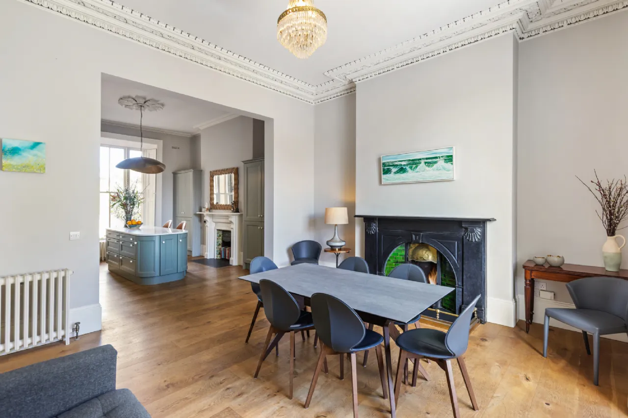 Photo of Fortrose, 23 Royal Terrace West, Dun Laoghaire, Co Dublin, A96 Y6P3