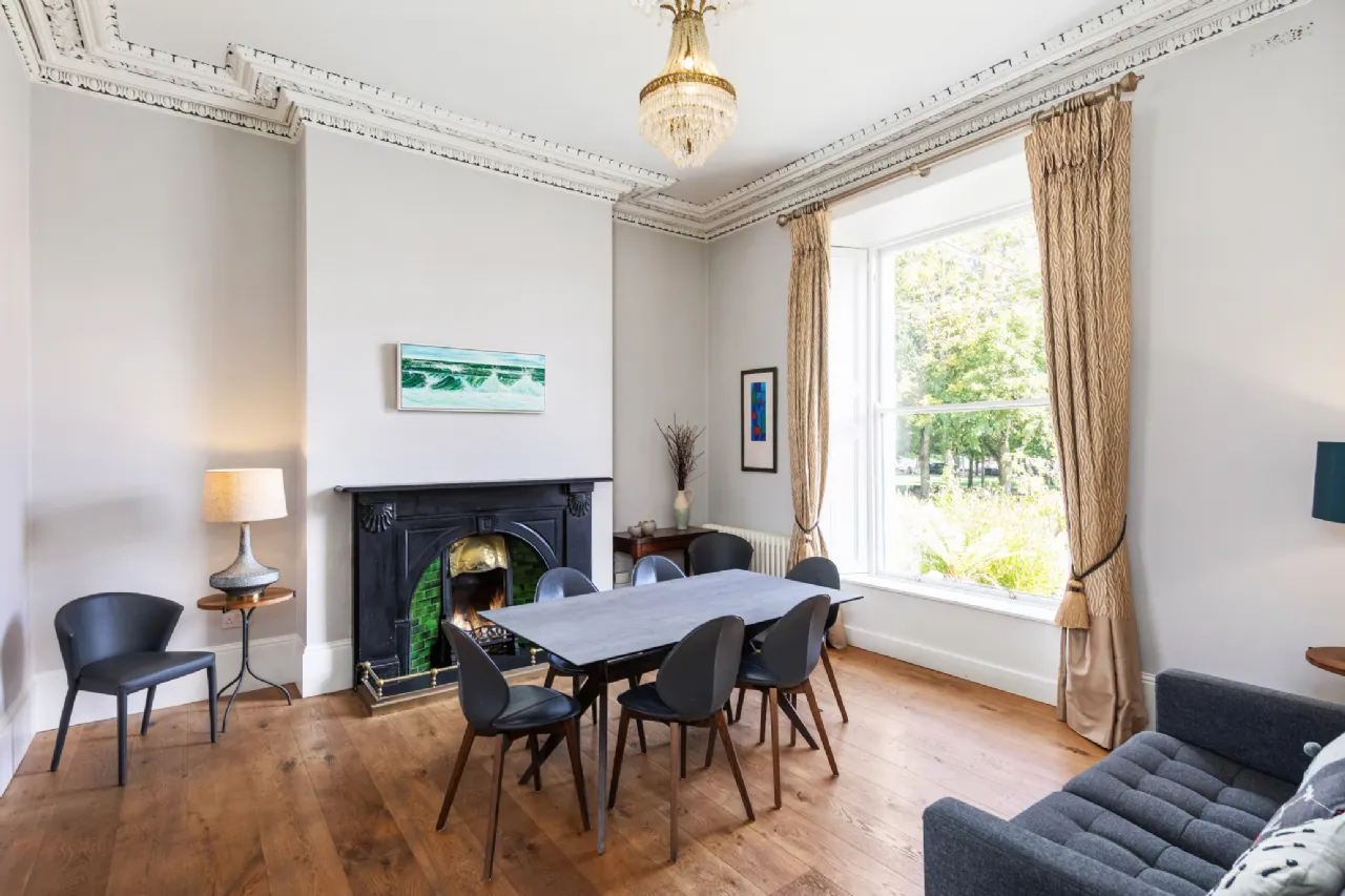 Photo of Fortrose, 23 Royal Terrace West, Dun Laoghaire, Co Dublin, A96 Y6P3