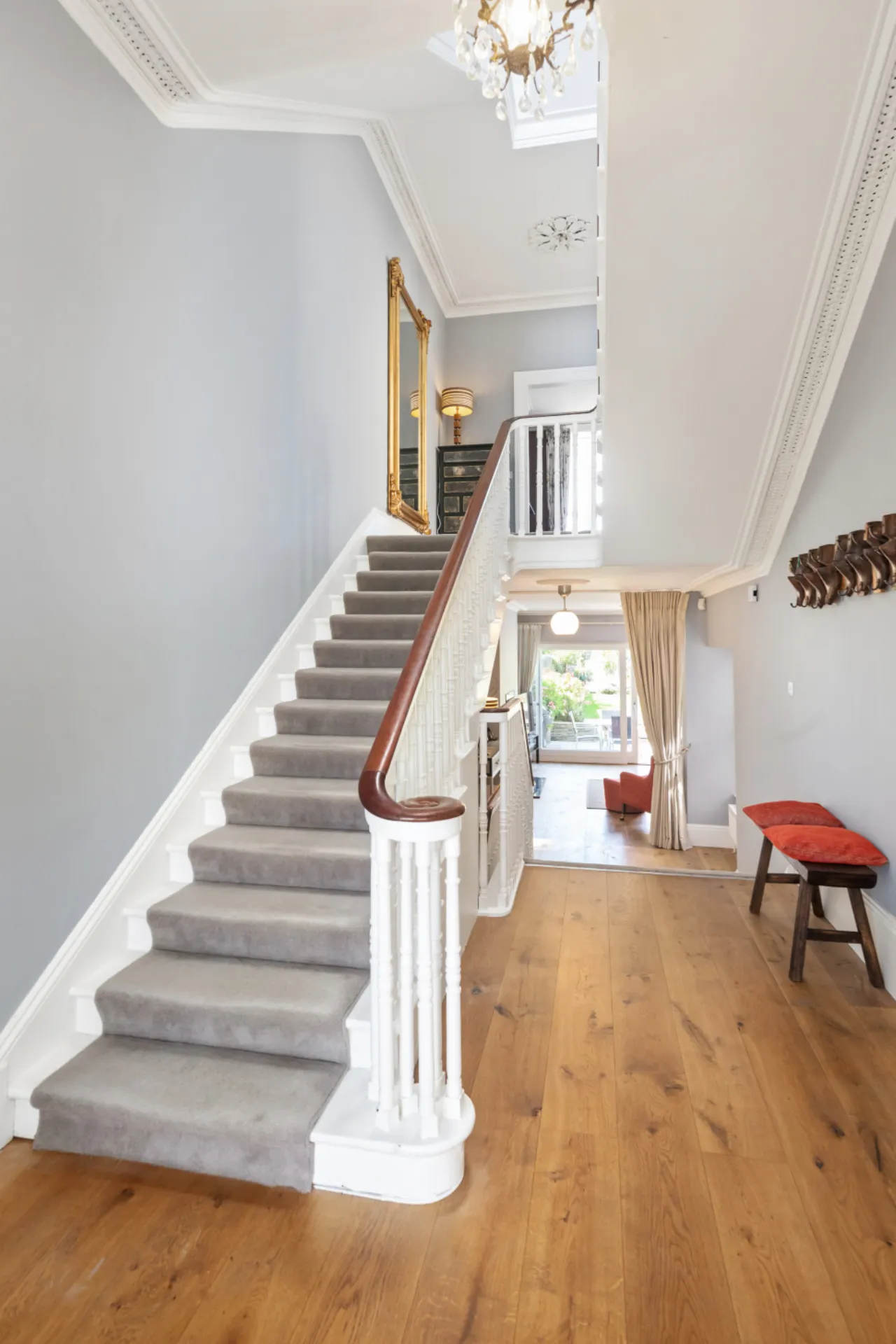 Photo of Fortrose, 23 Royal Terrace West, Dun Laoghaire, Co Dublin, A96 Y6P3