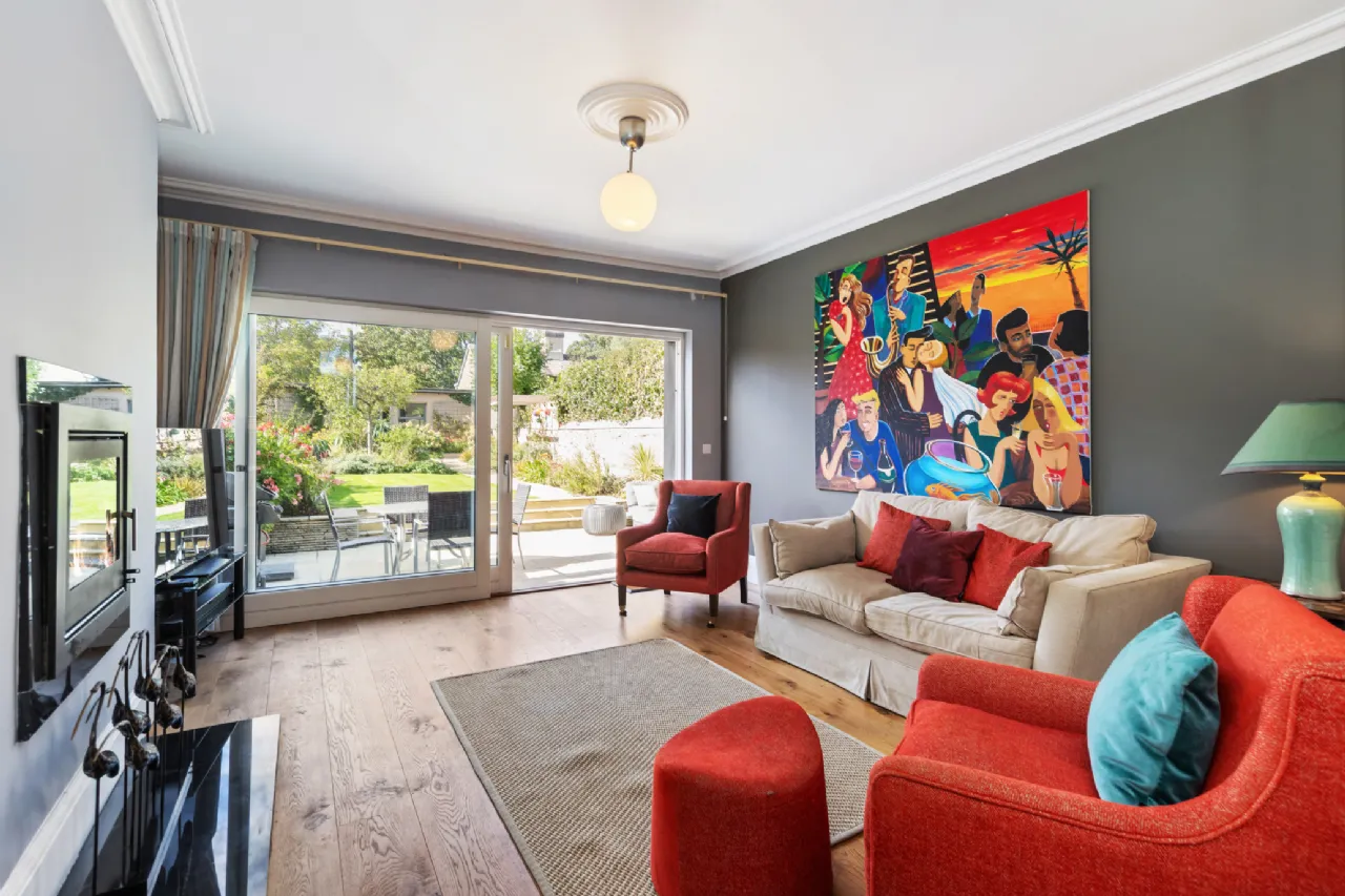 Photo of Fortrose, 23 Royal Terrace West, Dun Laoghaire, Co Dublin, A96 Y6P3