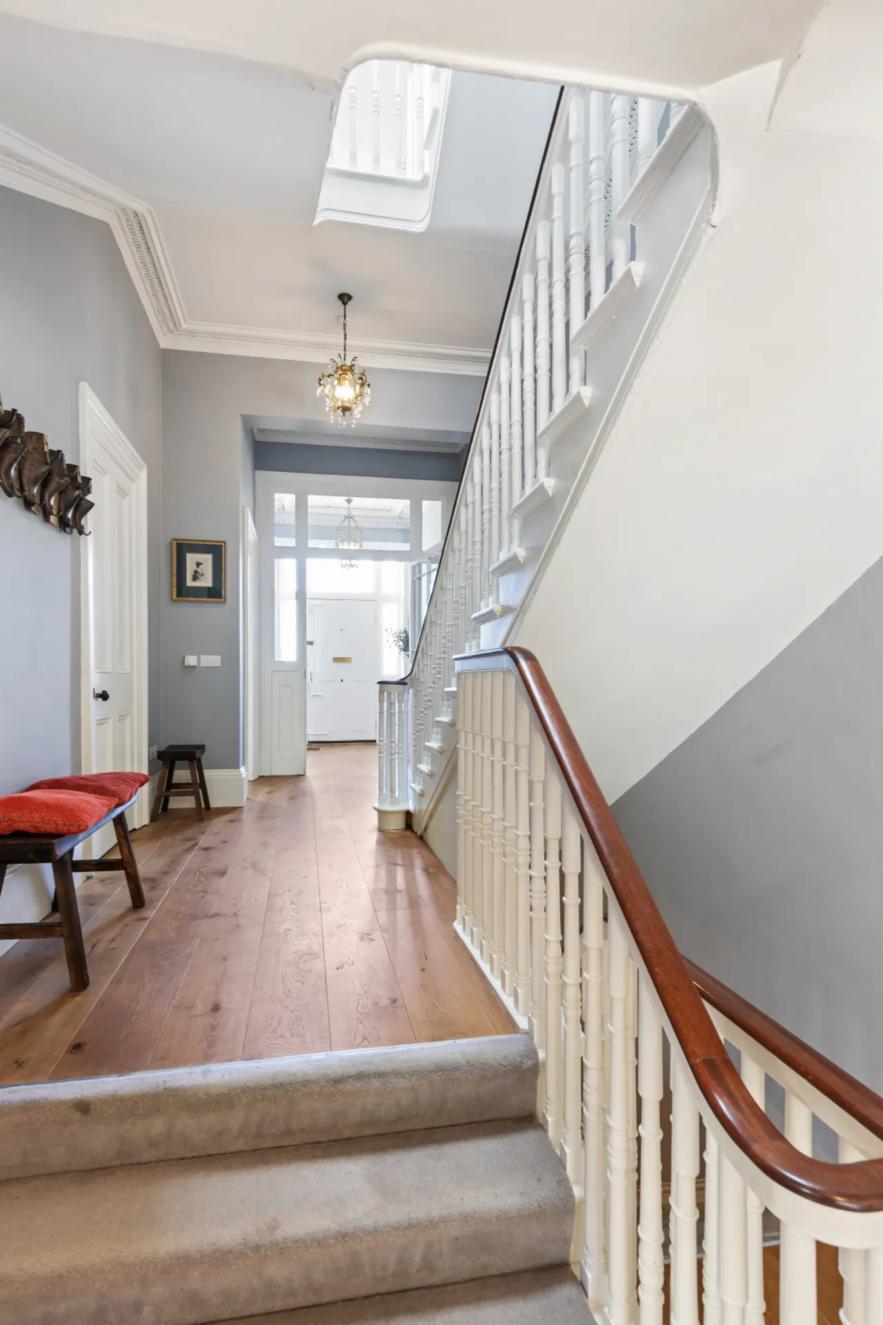 Photo of Fortrose, 23 Royal Terrace West, Dun Laoghaire, Co Dublin, A96 Y6P3