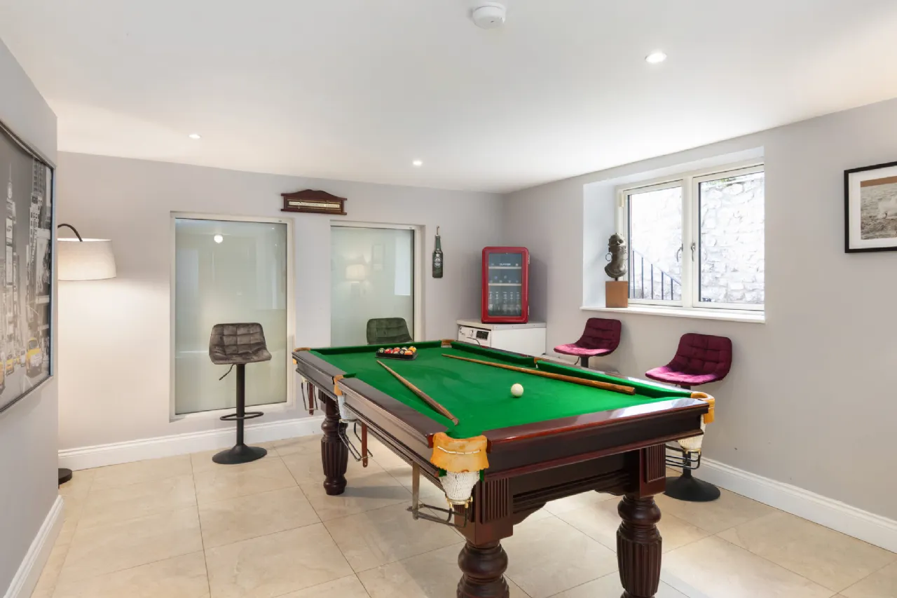 Photo of Fortrose, 23 Royal Terrace West, Dun Laoghaire, Co Dublin, A96 Y6P3