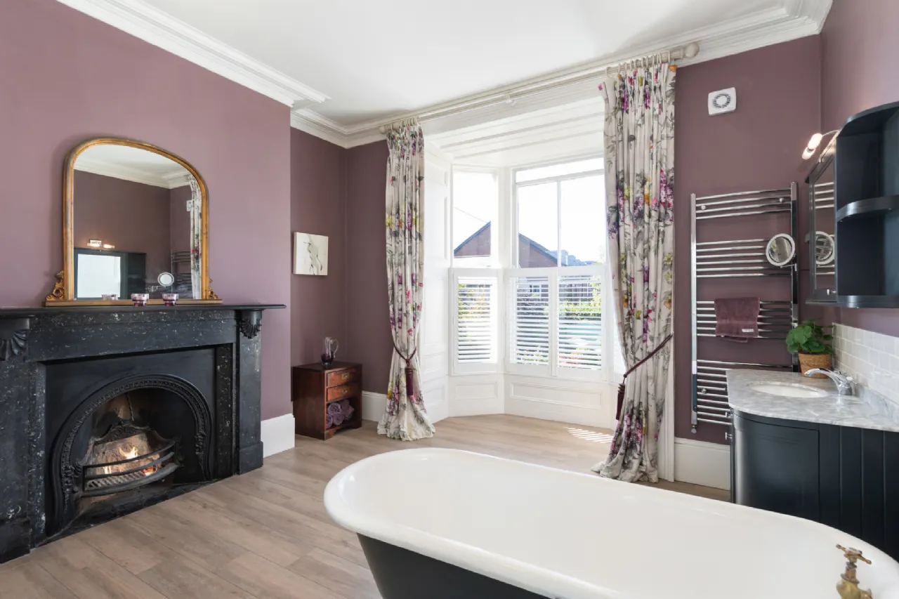 Photo of Fortrose, 23 Royal Terrace West, Dun Laoghaire, Co Dublin, A96 Y6P3