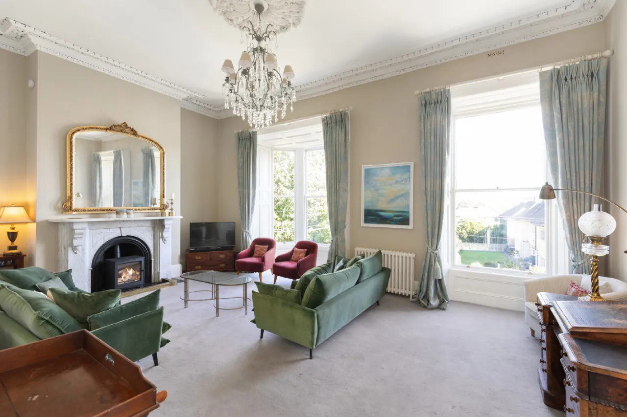 Photo of Fortrose, 23 Royal Terrace West, Dun Laoghaire, Co Dublin, A96 Y6P3