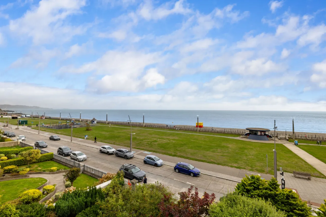 Photo of 2 Auburn House, 71 Strand Road, Bray, Co. Wicklow, A98 FY92