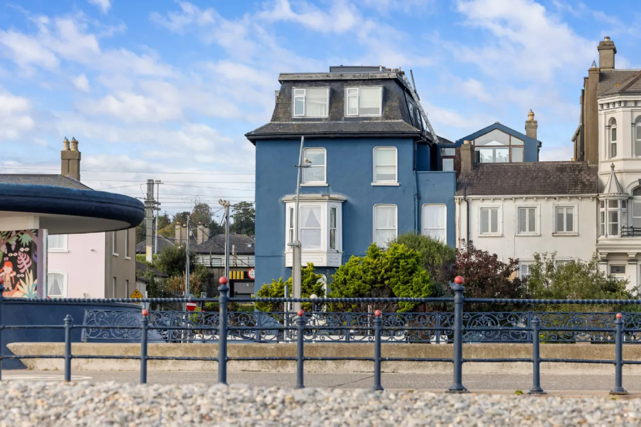 Photo of 2 Auburn House, 71 Strand Road, Bray, Co. Wicklow, A98 FY92