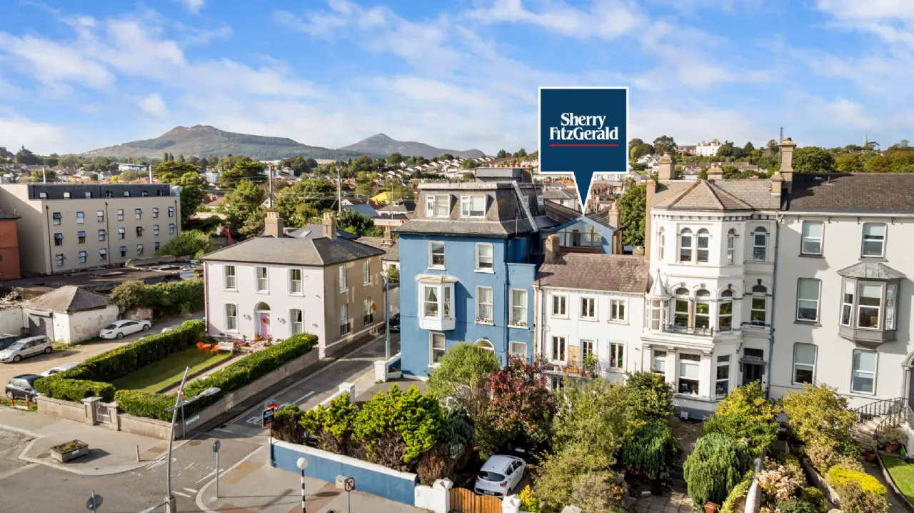 Photo of 2 Auburn House, 71 Strand Road, Bray, Co. Wicklow, A98 FY92