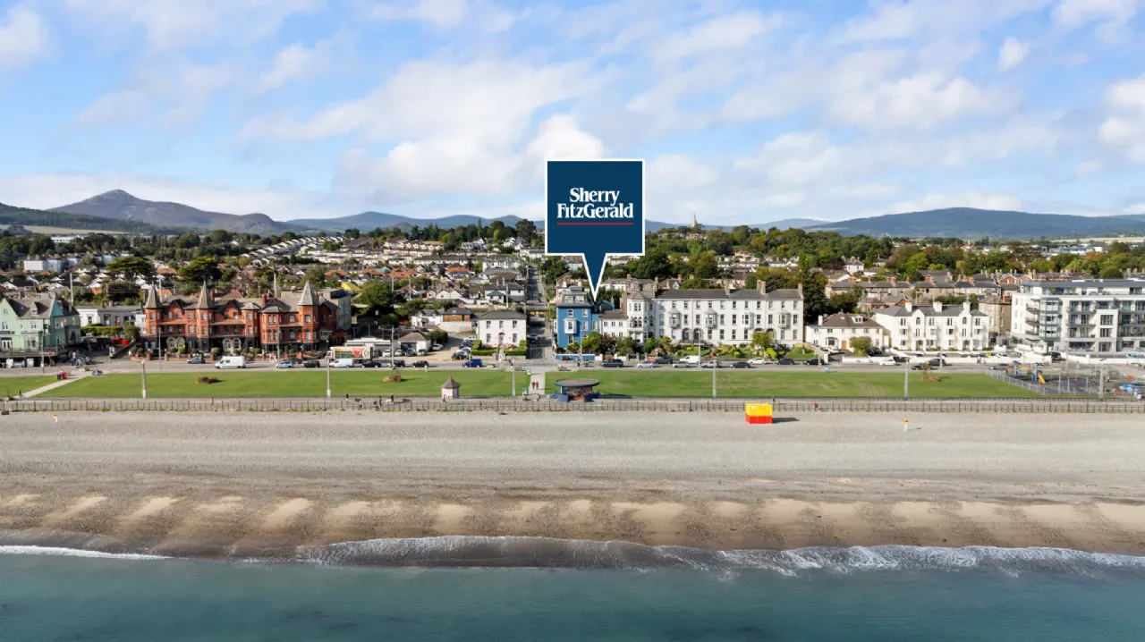 Photo of 2 Auburn House, 71 Strand Road, Bray, Co. Wicklow, A98 FY92