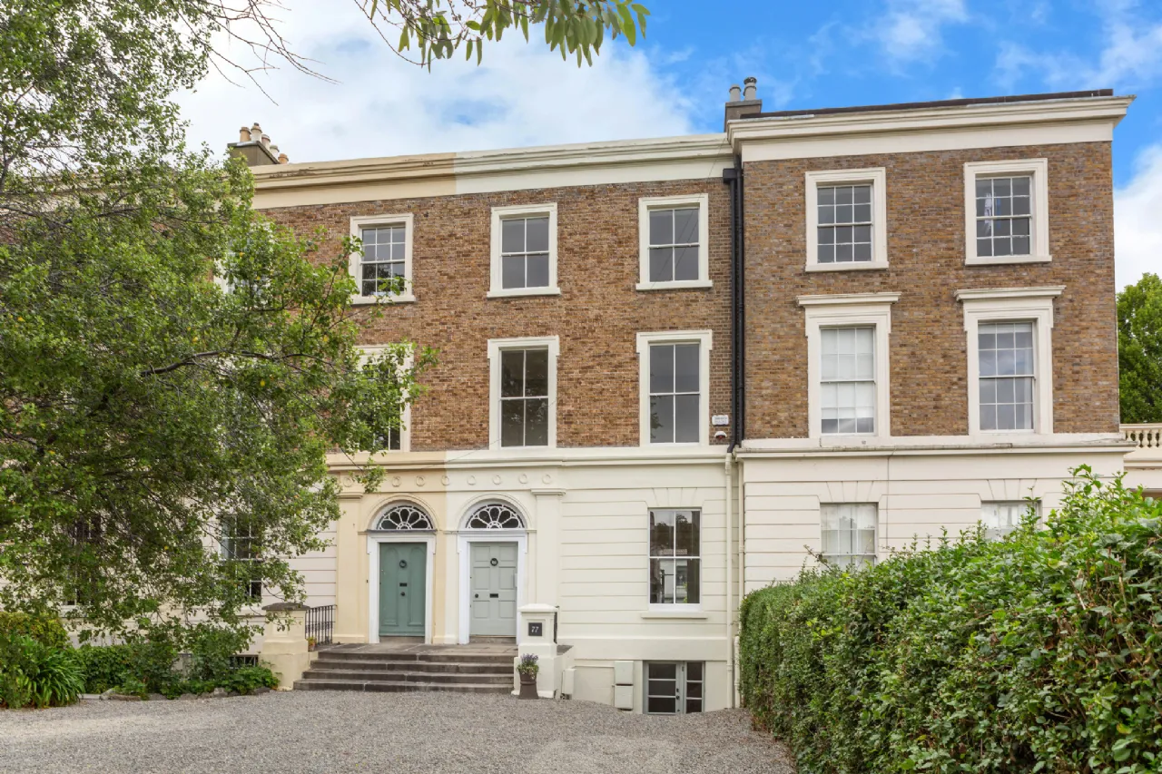 Photo of 77 Leeson Street Upper, Dublin 4, D04 E6P3