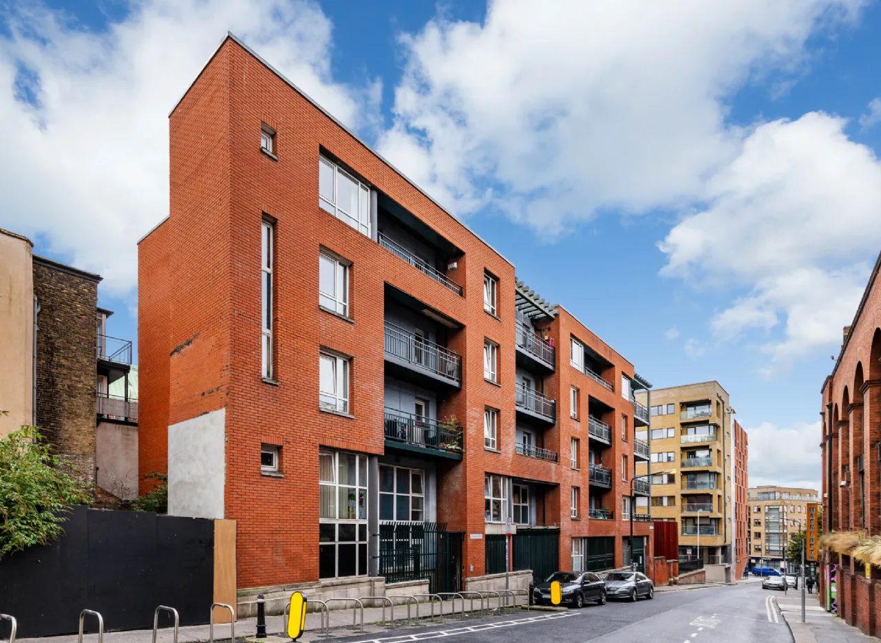 Photo of 2 Augustine Court, Saint Augustine Street, Dublin 8, D08 HV57