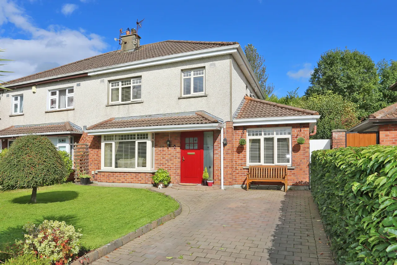 Photo of 5 Shrewsbury Lawn, Westbury, Corbally, Limerick, V94W2YC