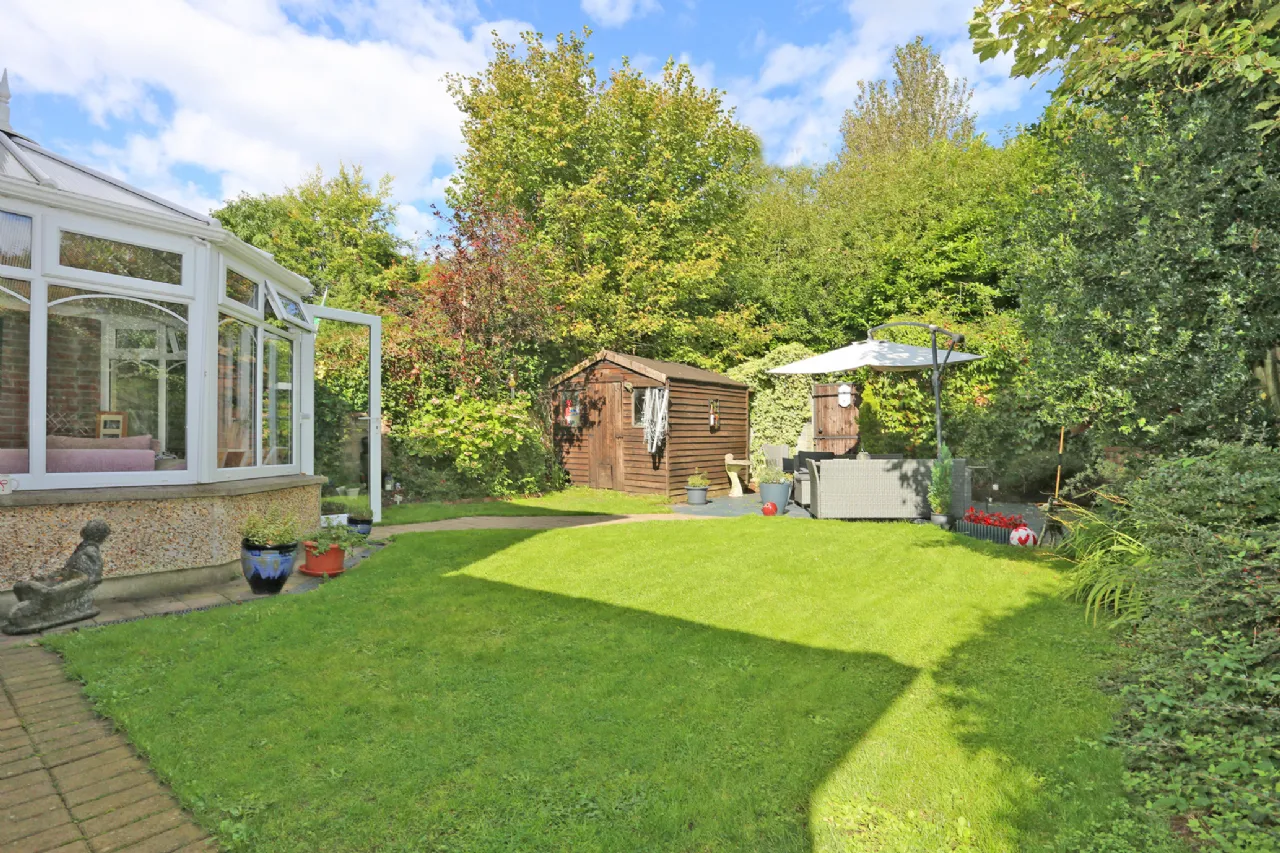 Photo of 5 Shrewsbury Lawn, Westbury, Corbally, Limerick, V94W2YC