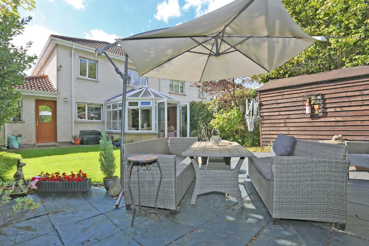 Photo of 5 Shrewsbury Lawn, Westbury, Corbally, Limerick, V94W2YC