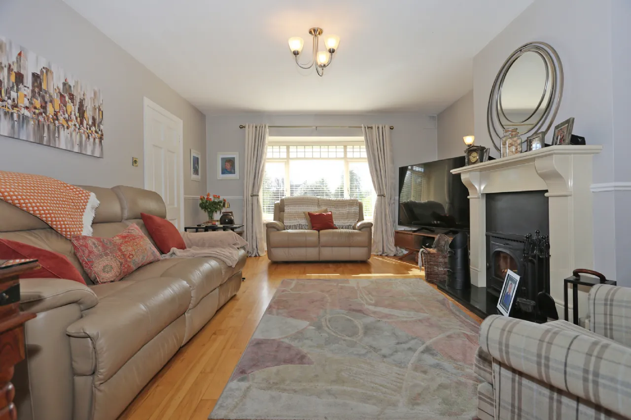 Photo of 5 Shrewsbury Lawn, Westbury, Corbally, Limerick, V94W2YC