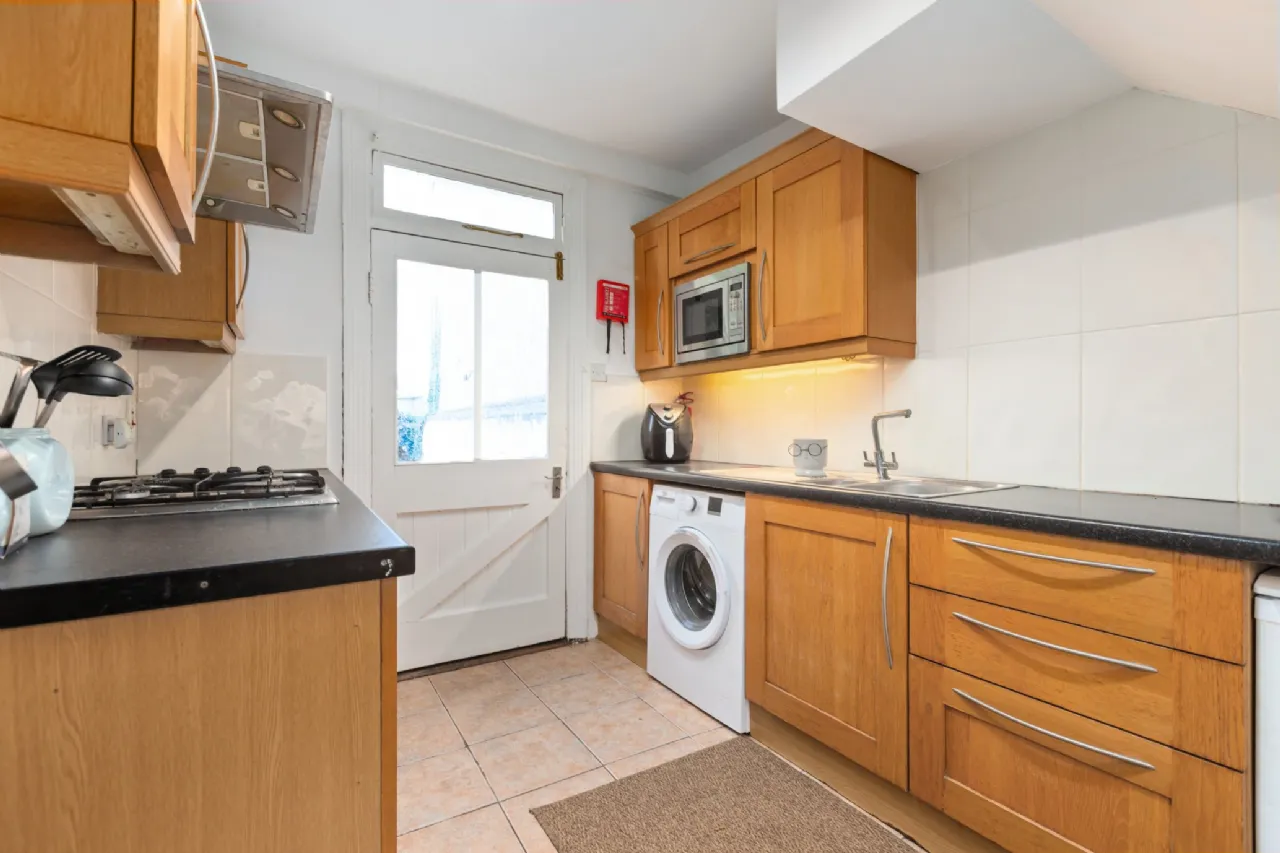 Photo of 9 Loreto Terrace, Rathfarnham, Dublin 14, D14 V3H3