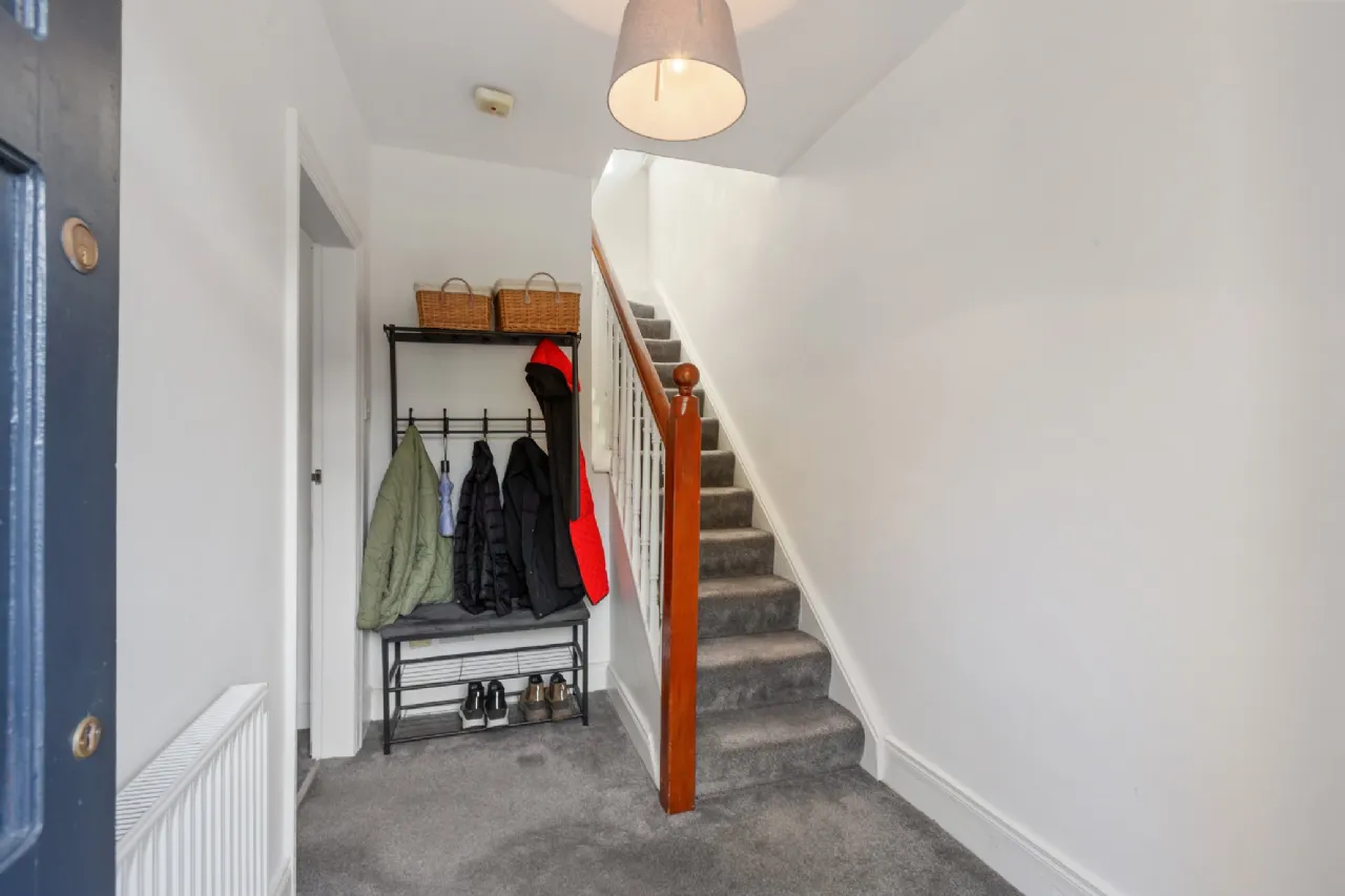 Photo of 9 Loreto Terrace, Rathfarnham, Dublin 14, D14 V3H3