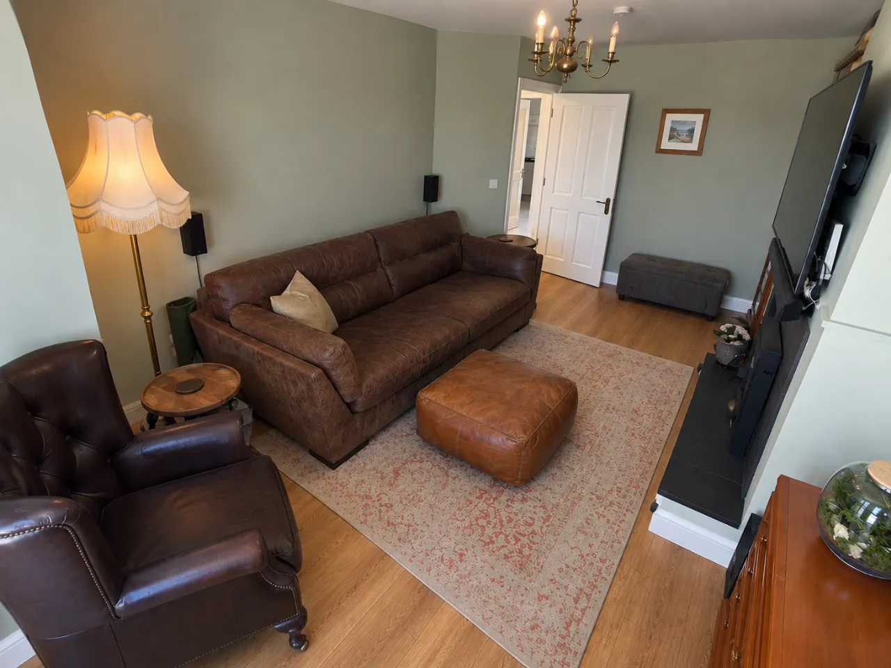 Photo of 48 Inis Alainn, Curryclogh, Bandon, Co. Cork, P72KV07