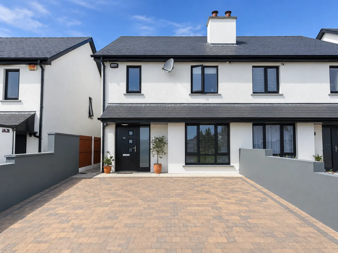 Photo of 48 Inis Alainn, Curryclogh, Bandon, Co. Cork, P72KV07