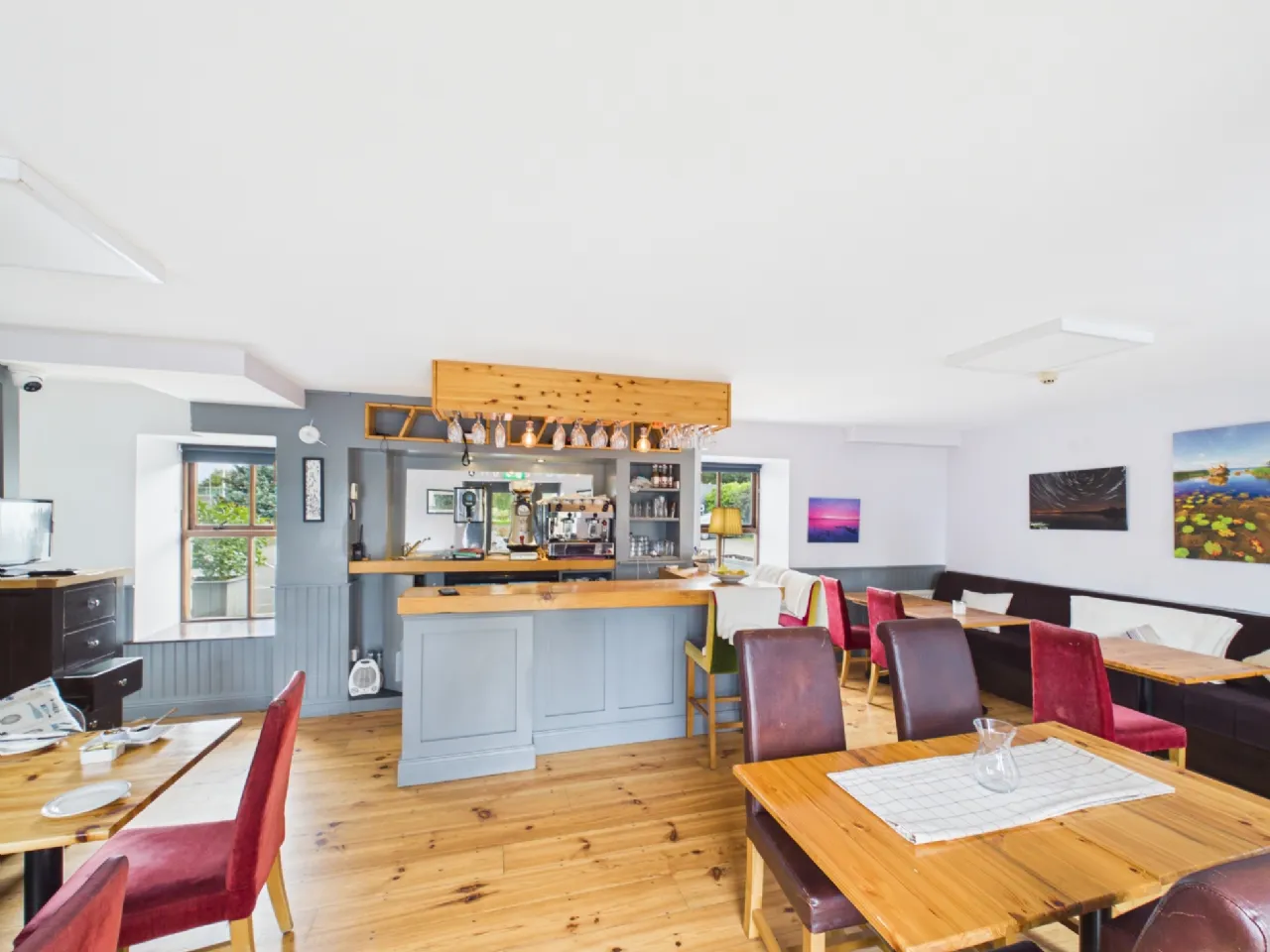 Photo of Lough Derg House, Dromineer, Nenagh, Co. Tipperary, E45 K284