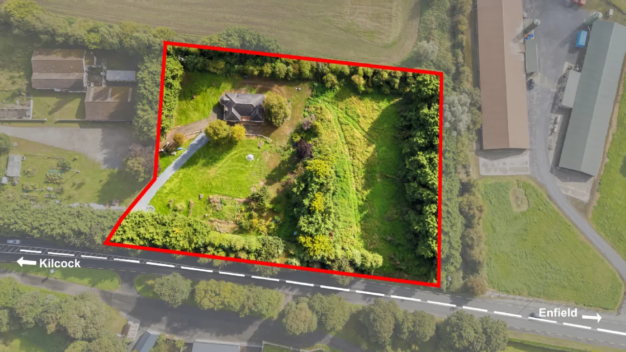 Photo of Kilduff House, Cloncurry,, Enfield,, Co Kildare, A83 YN47