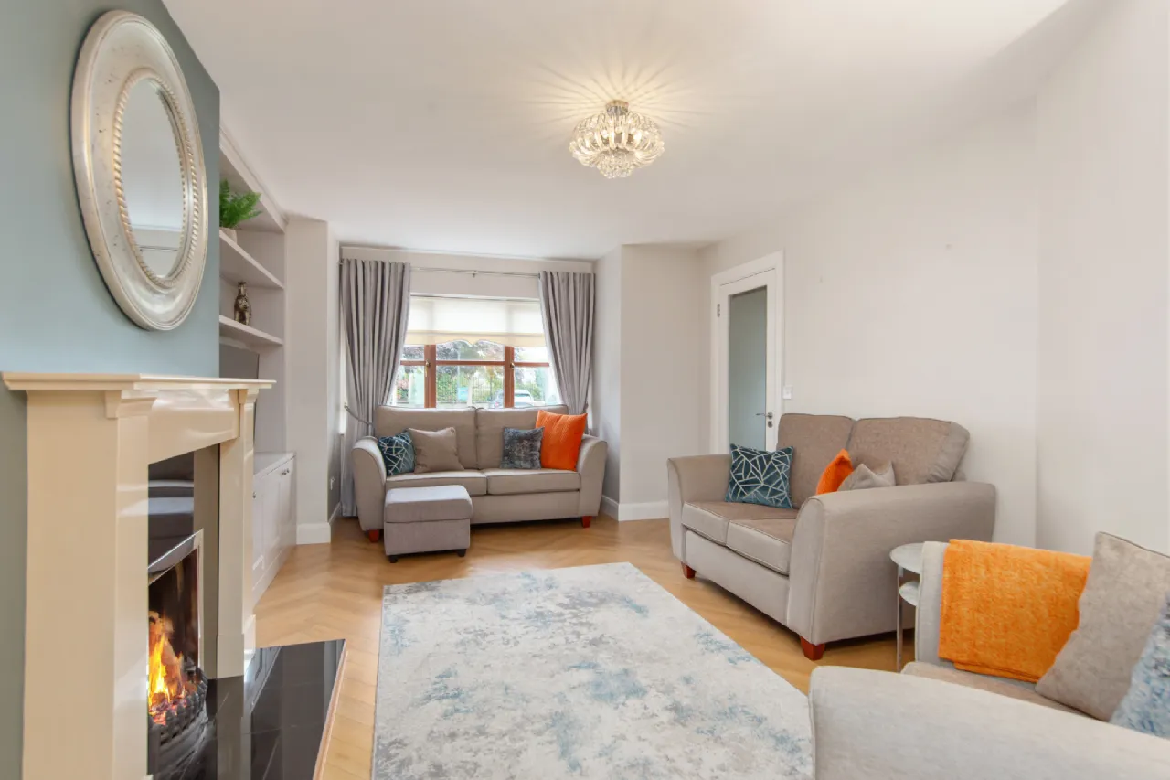 Photo of 5 Ryebridge Row, Kilcock, Co Kildare, W23 YE9F