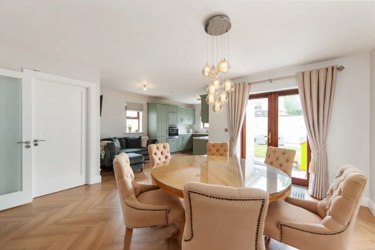 Photo of 5 Ryebridge Row, Kilcock, Co Kildare, W23 YE9F