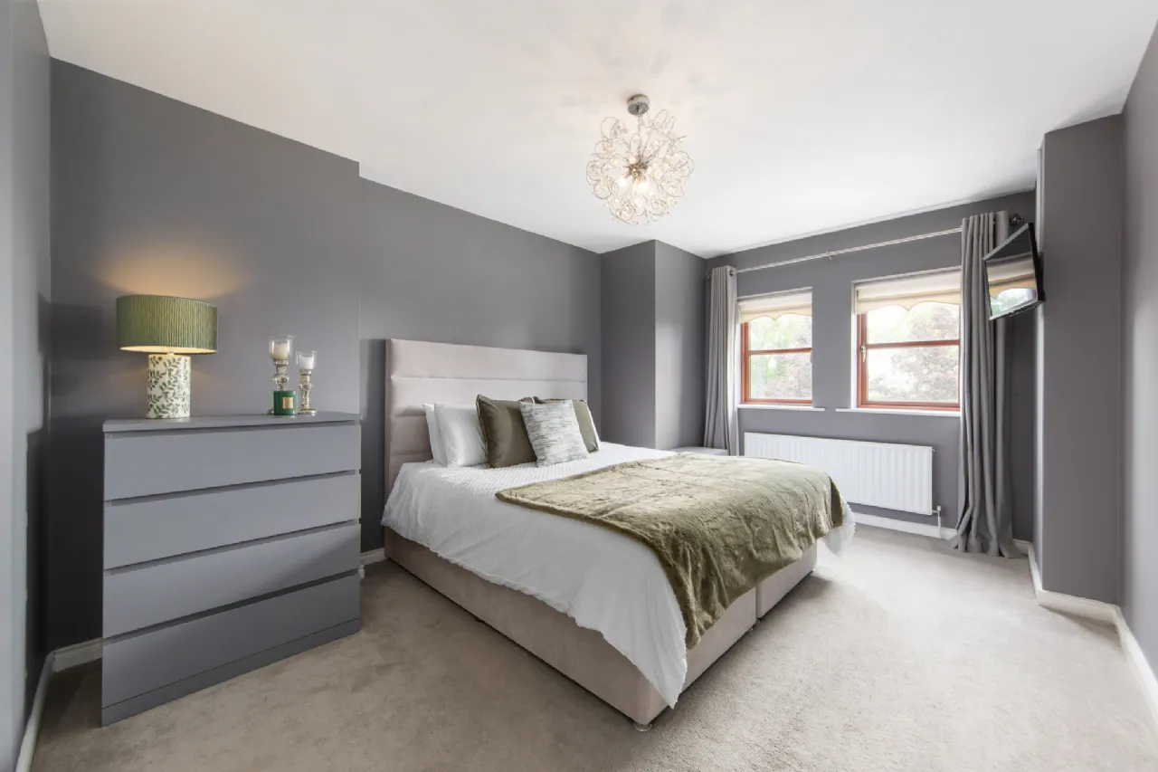 Photo of 5 Ryebridge Row, Kilcock, Co Kildare, W23 YE9F
