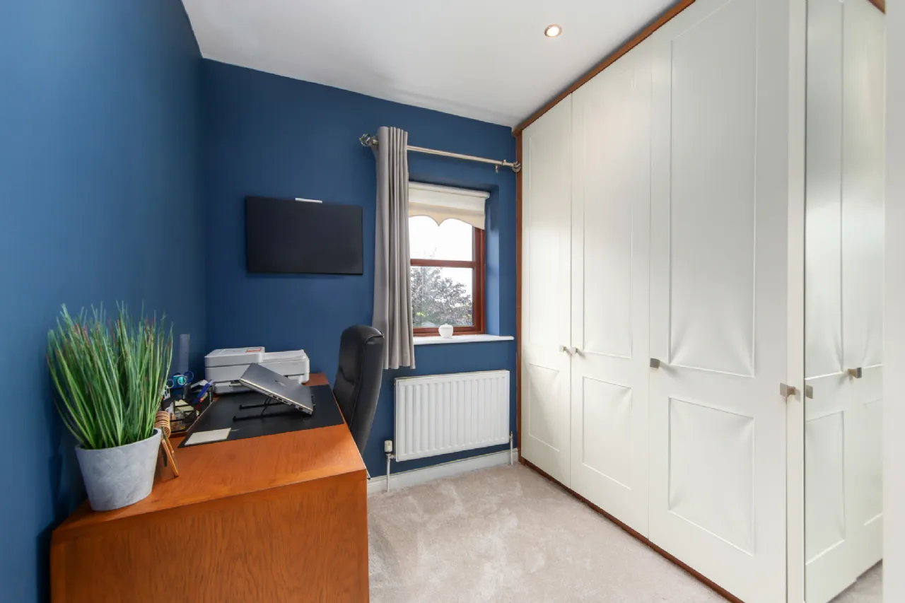Photo of 5 Ryebridge Row, Kilcock, Co Kildare, W23 YE9F