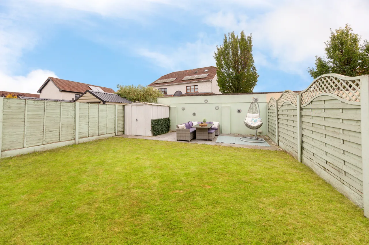 Photo of 5 Ryebridge Row, Kilcock, Co Kildare, W23 YE9F