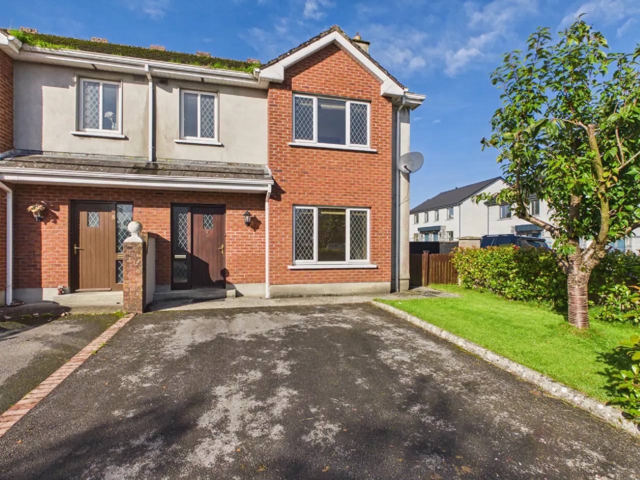 Photo of 7 Abbeyfields, Loughrea, Co. Galway, H62 E972