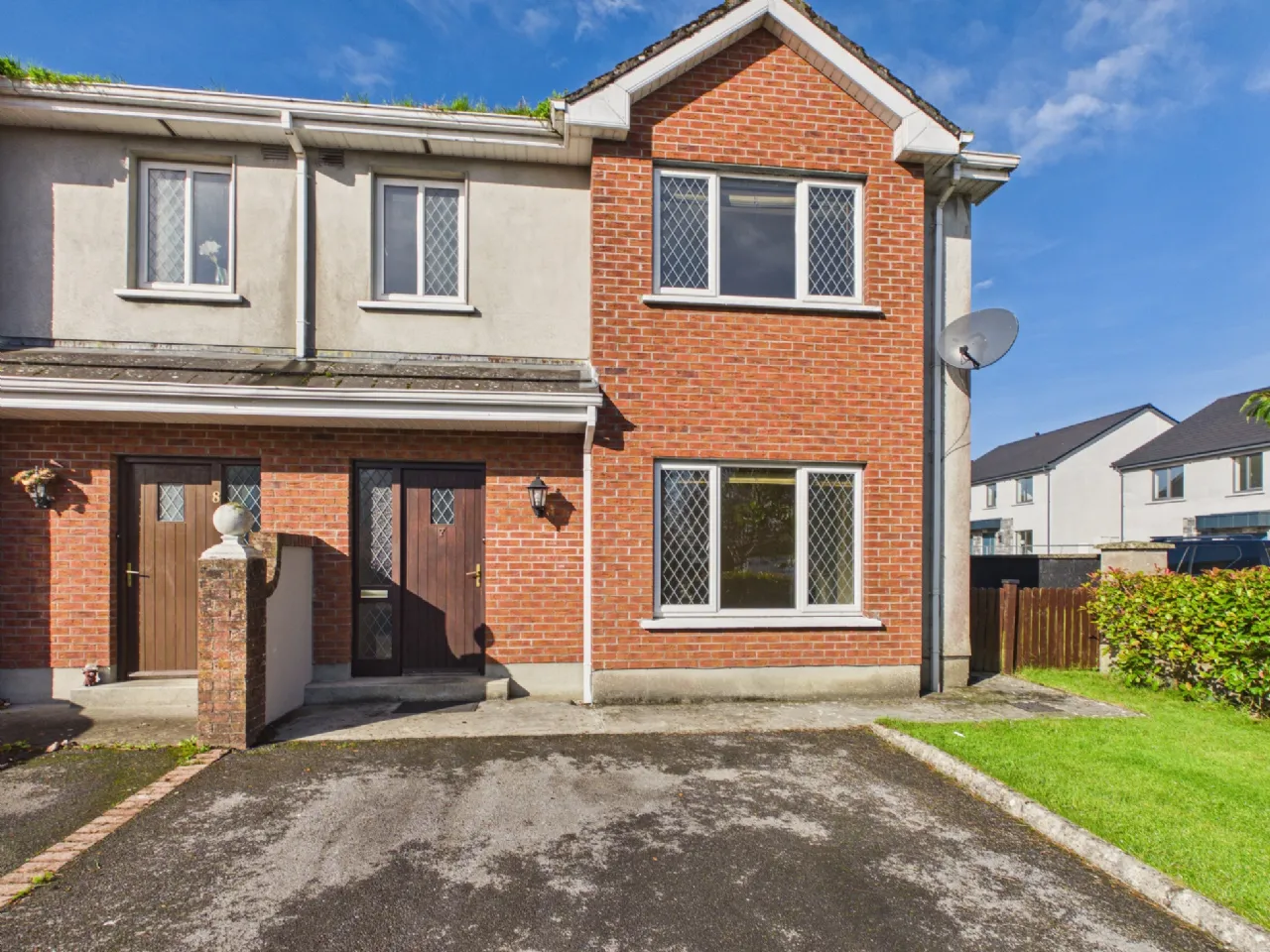 Photo of 7 Abbeyfields, Loughrea, Co. Galway, H62 E972