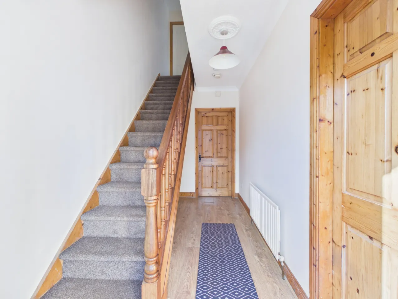Photo of 7 Abbeyfields, Loughrea, Co. Galway, H62 E972
