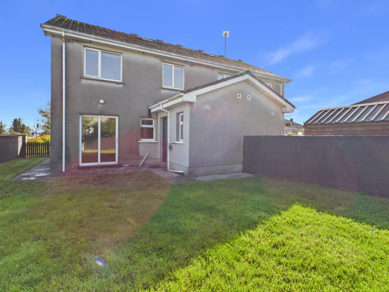 Photo of 7 Abbeyfields, Loughrea, Co. Galway, H62 E972