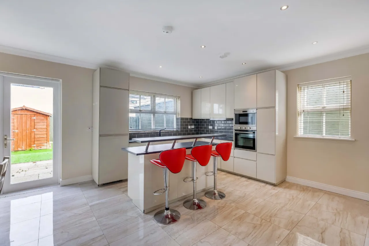 Photo of 1 Wellington Place, Trim, County Meath, C15V6RT