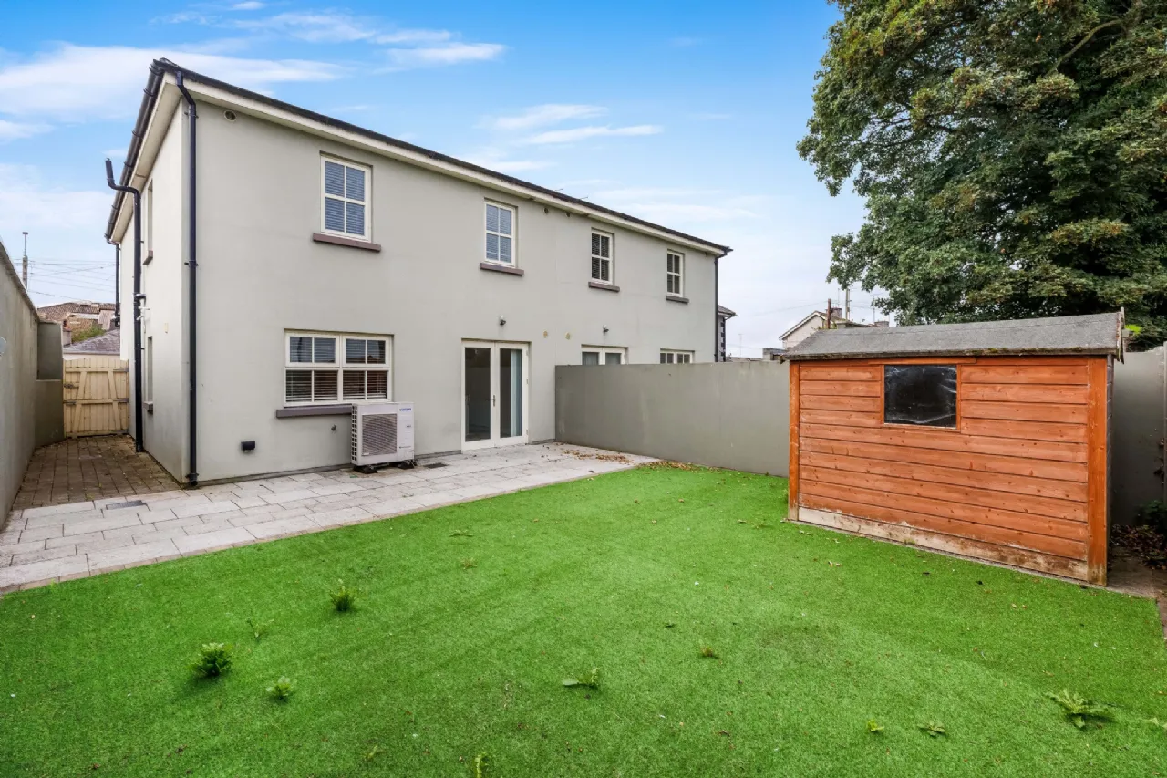 Photo of 1 Wellington Place, Trim, County Meath, C15V6RT