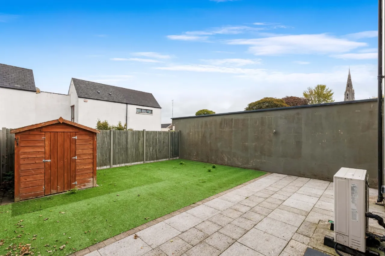 Photo of 1 Wellington Place, Trim, County Meath, C15V6RT