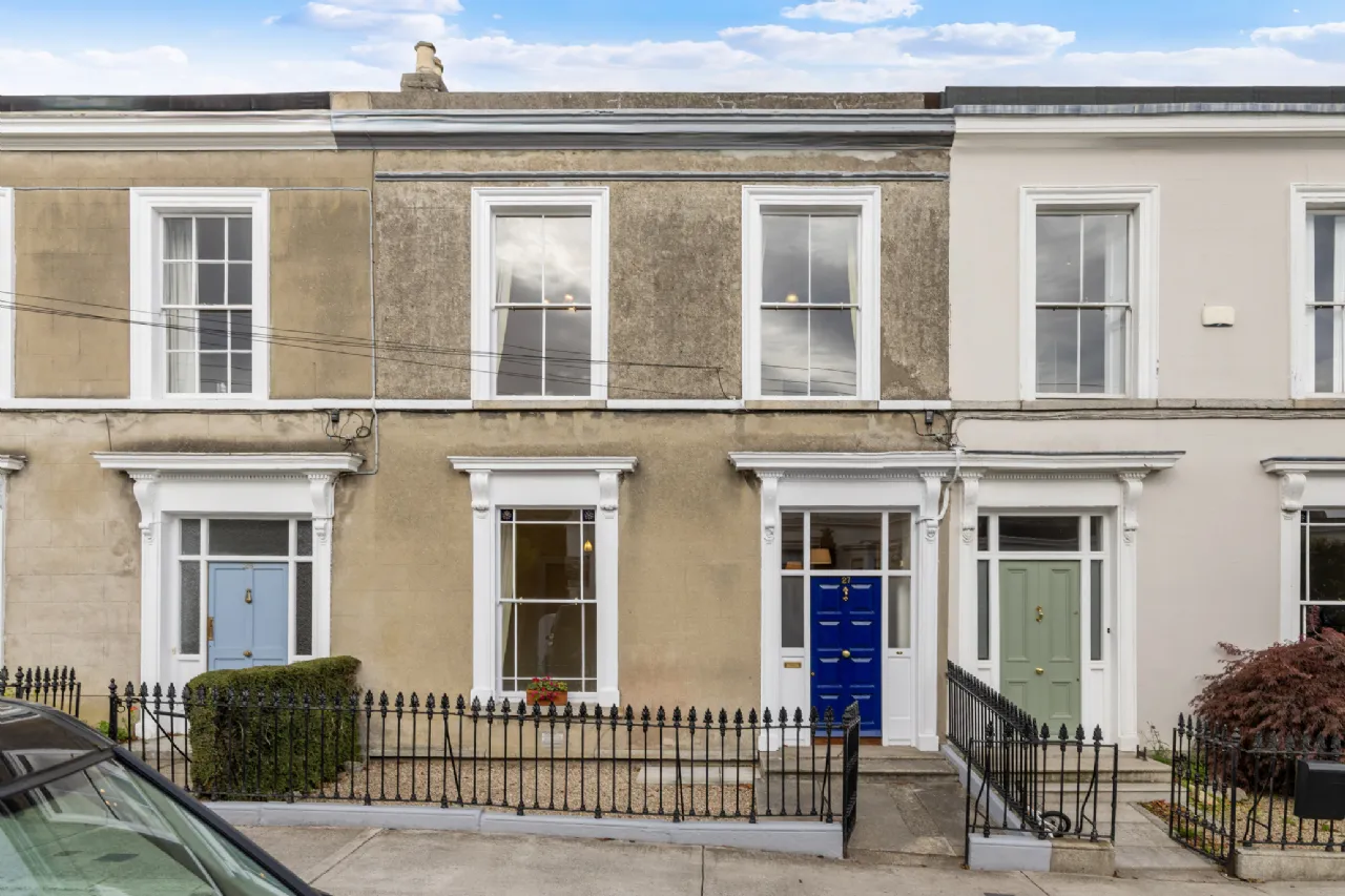 Photo of 27 Clarinda Park West, Dun Laoghaire, Co. Dublin, A96Y611