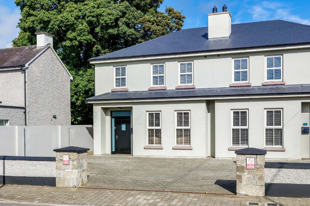 Photo of 2 Wellington Place, Trim, Co. Meath, C15 ARX7