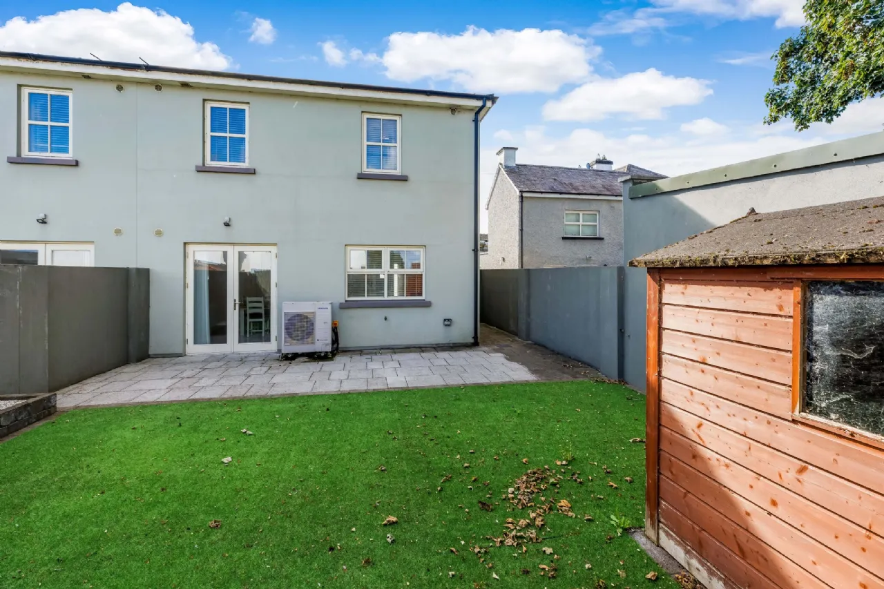 Photo of 2 Wellington Place, Trim, Co. Meath, C15 ARX7