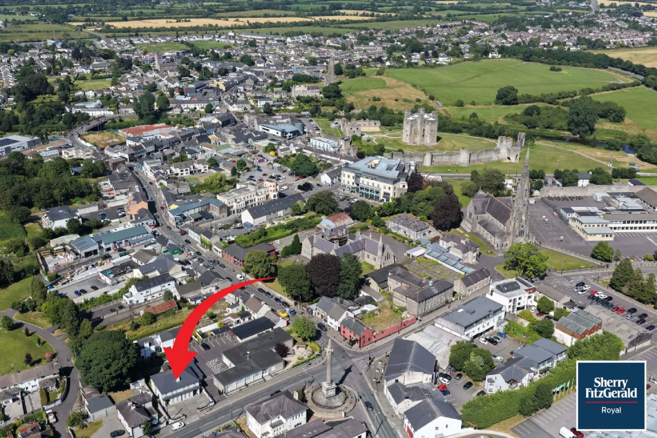 Photo of 2 Wellington Place, Trim, Co. Meath, C15 ARX7