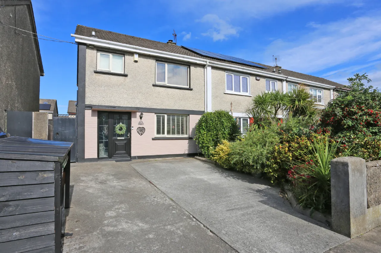 Photo of 87 Norwood Park, Ballysimon, Limerick, V94 E9CA
