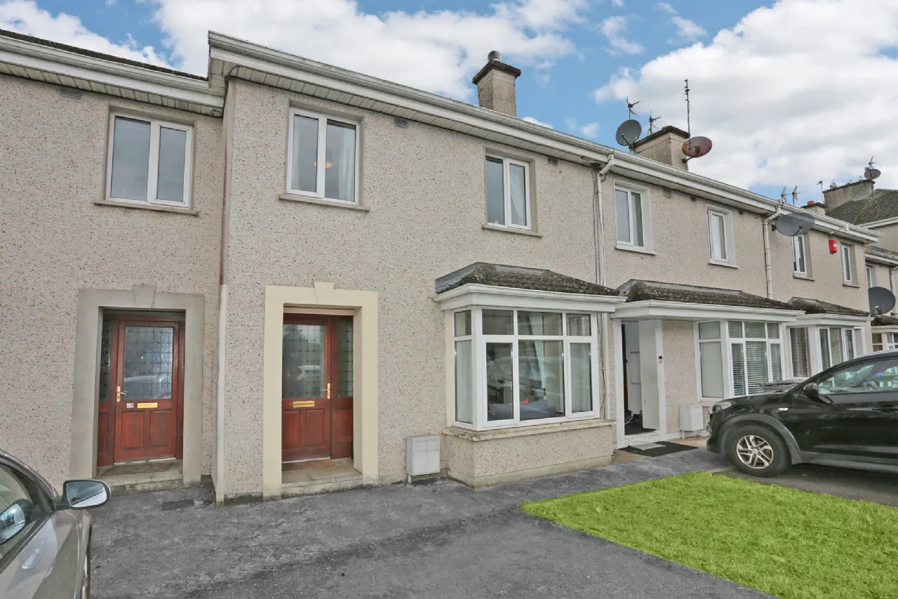 Photo of 48 The Orchard, Castletroy, Limerick, V94 TRC9